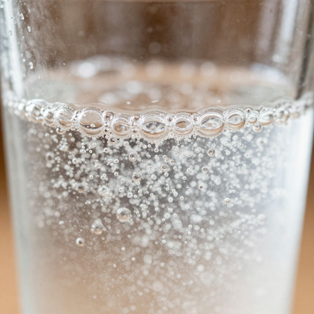 How to Make Club Soda