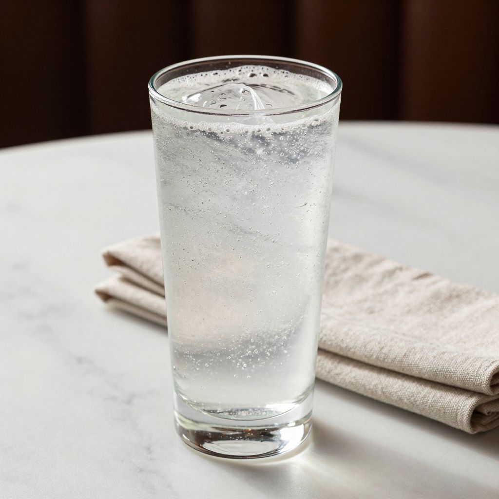 Club Soda Image