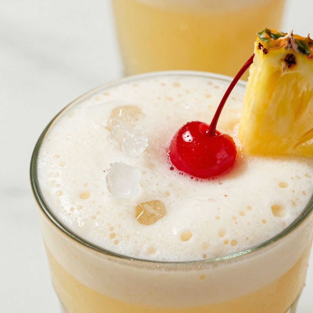 Coco Lopez Pina Colada