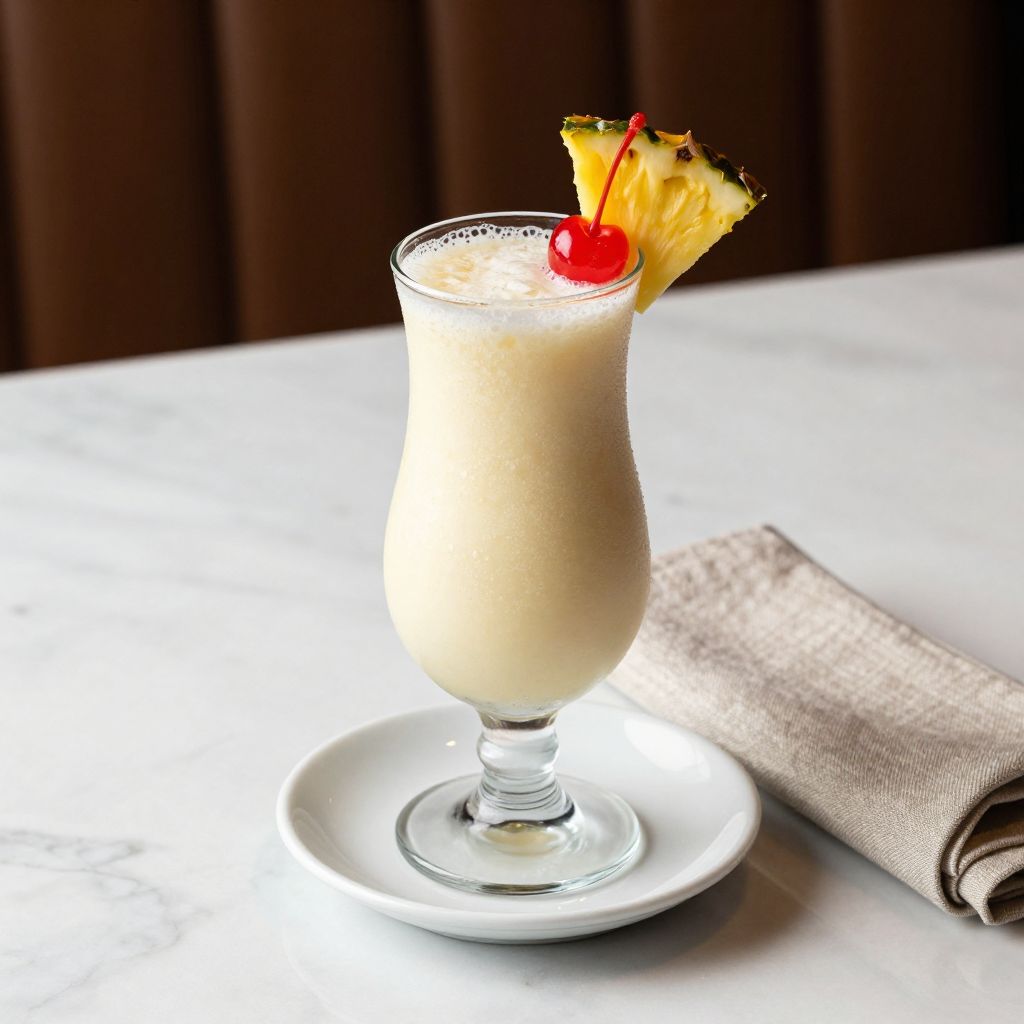 Coco Real Pina Colada final image