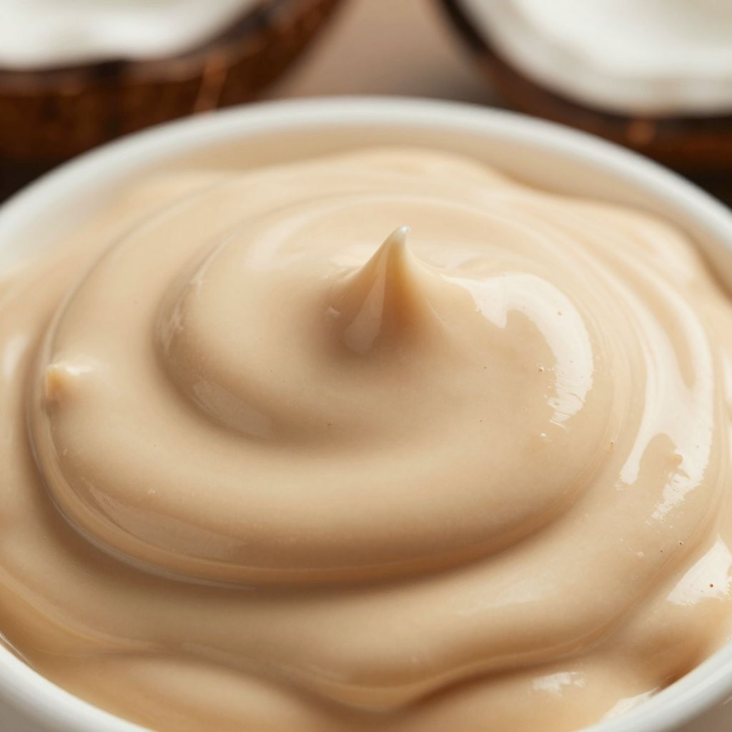 Coconut Coffee Creamer