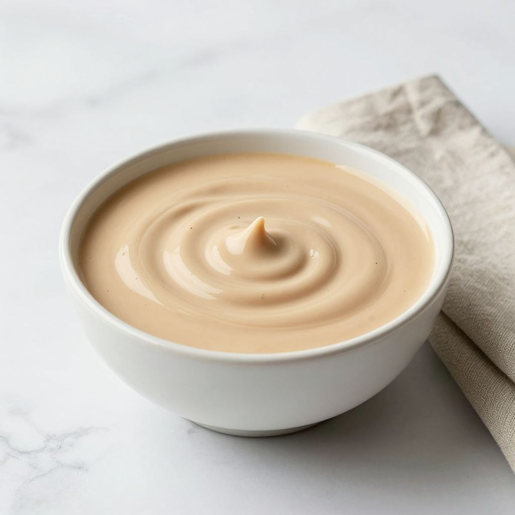 Coconut Coffee Creamer