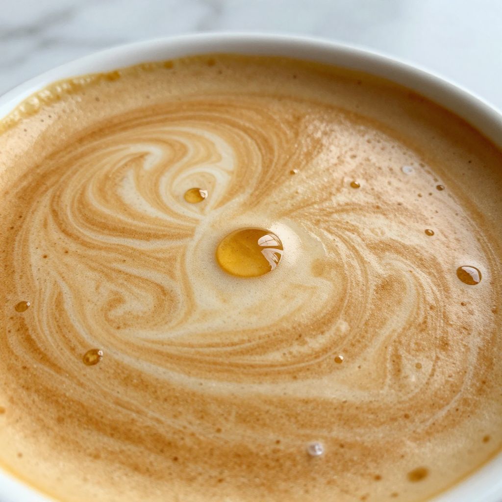 Coffee Hack Recipe Image