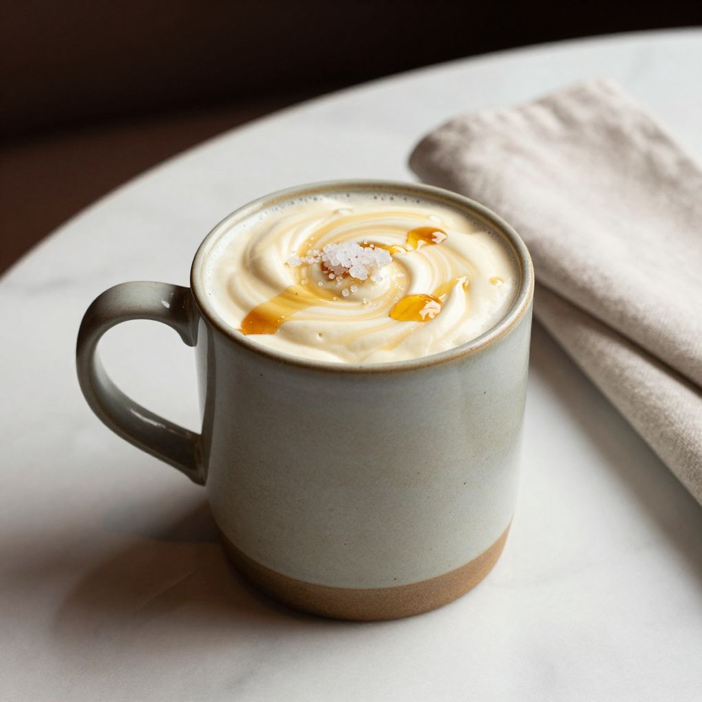 Coffee Hack Recipe Image