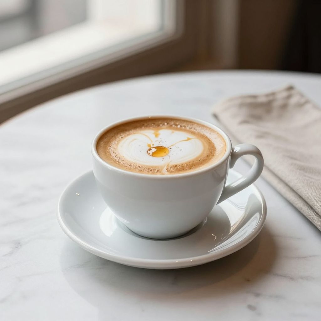 Coffee Nudge Drink