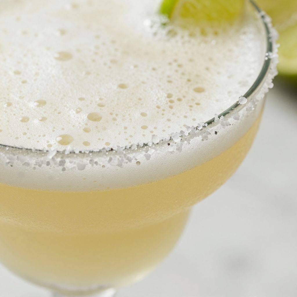 How to Make Coronarita