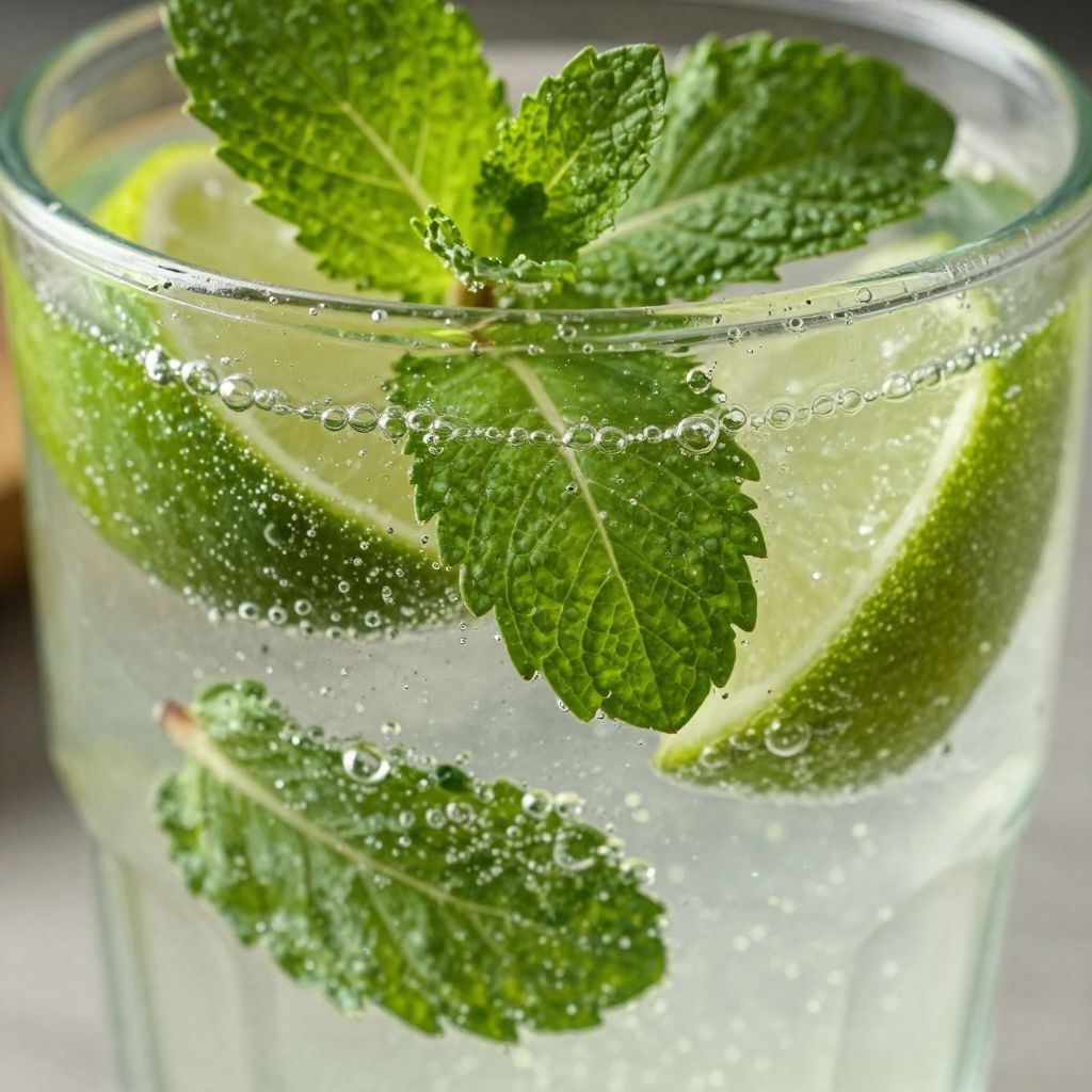 Cuban Mojito