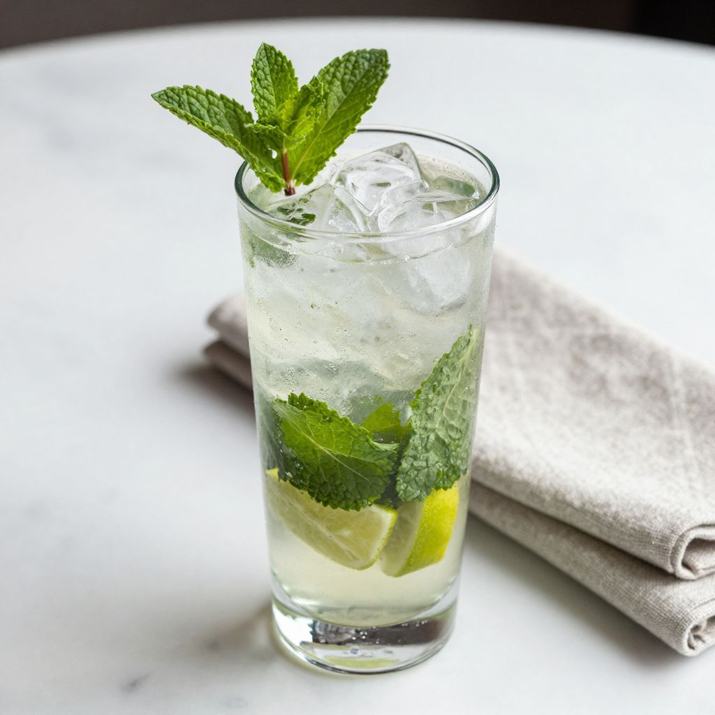 Cuban Mojito Final