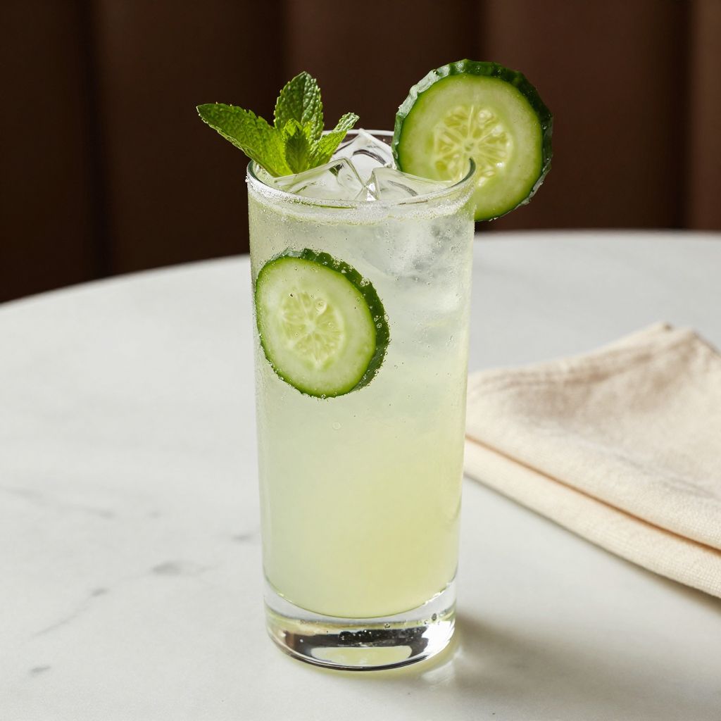 Cucumber Collins
