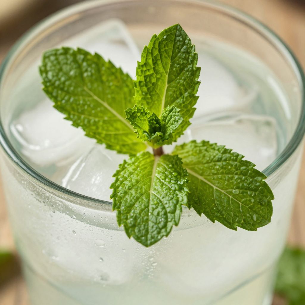 Disney Mint Julep Step Image