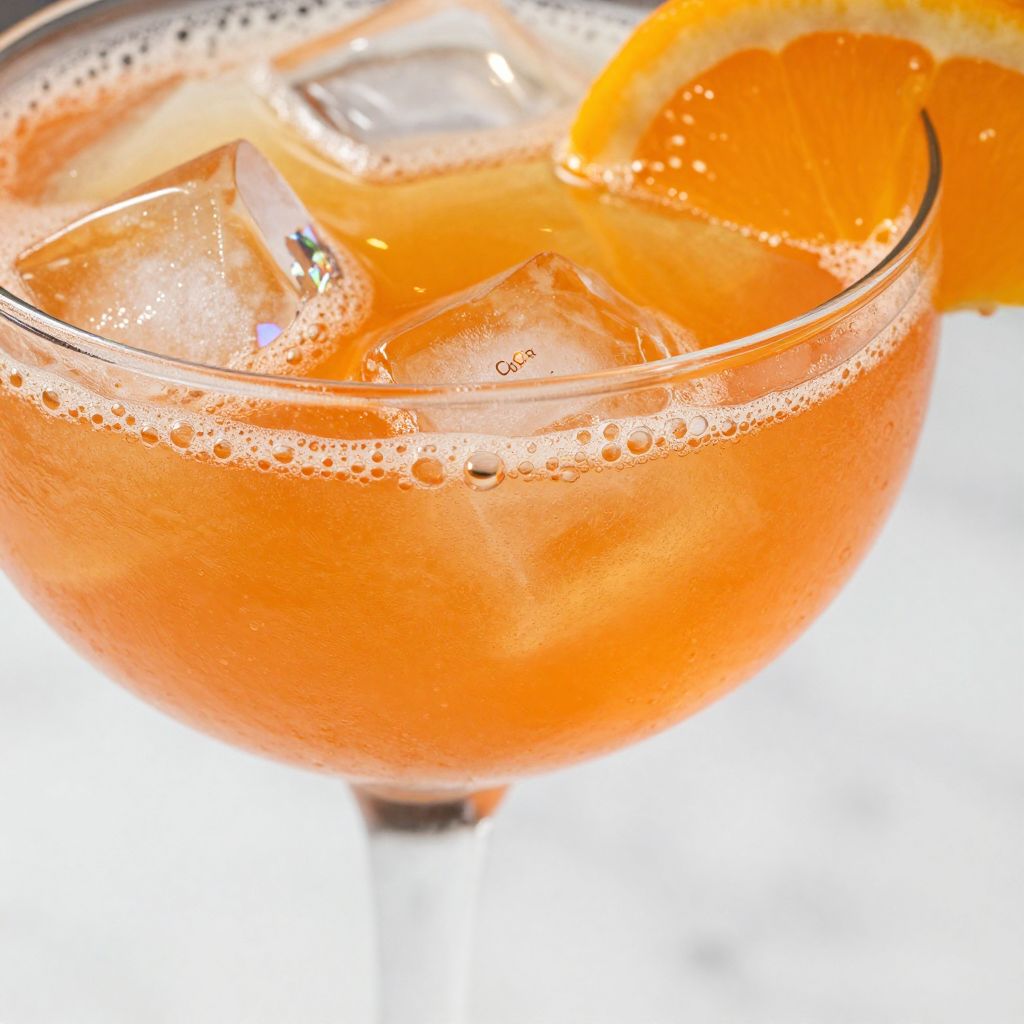 Ecto Cooler making step image