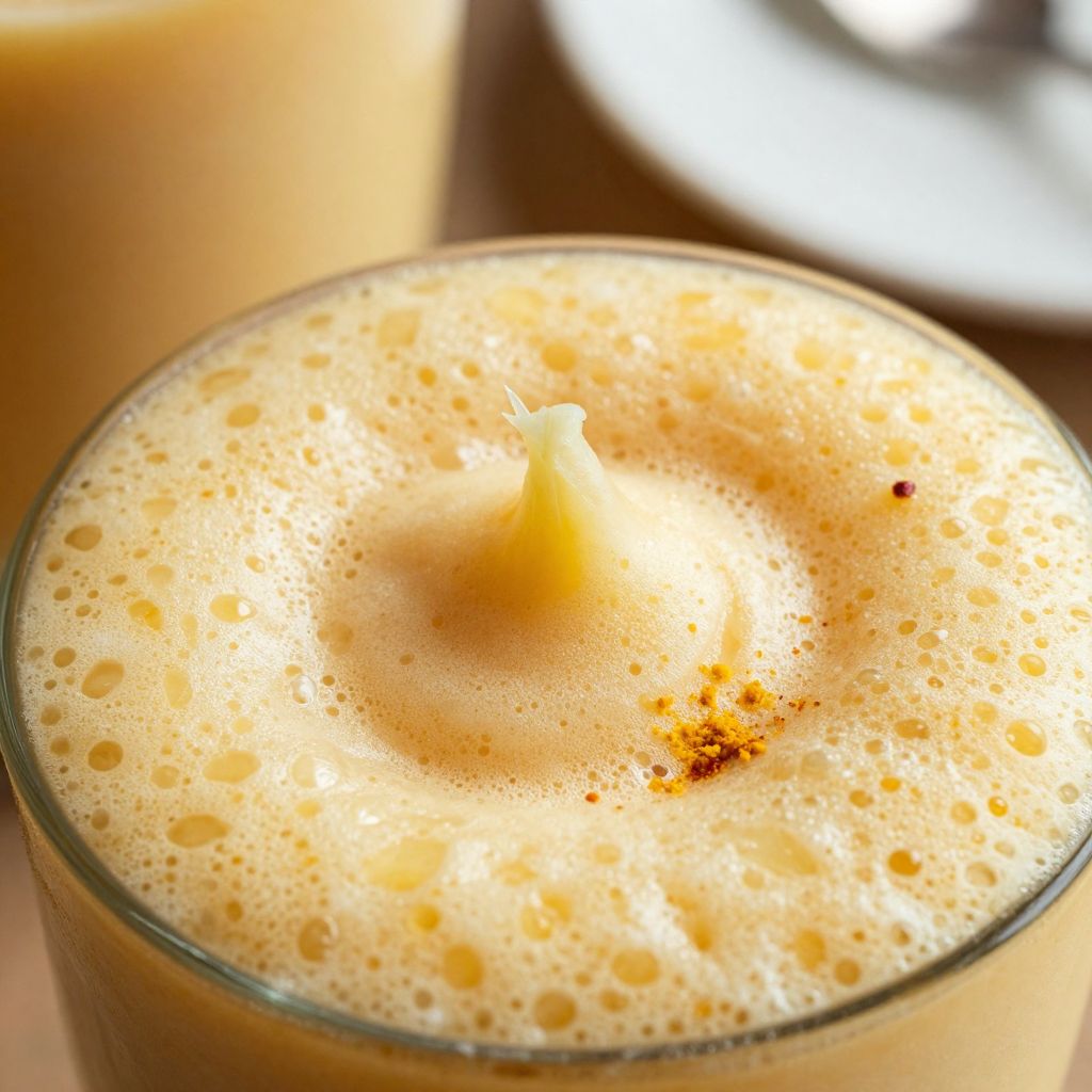 Erewhon Hailey Bieber Smoothie