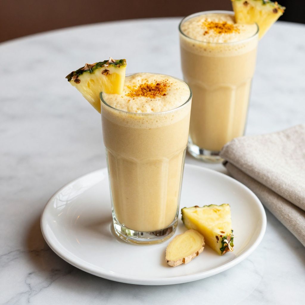 Erewhon Hailey Bieber Smoothie