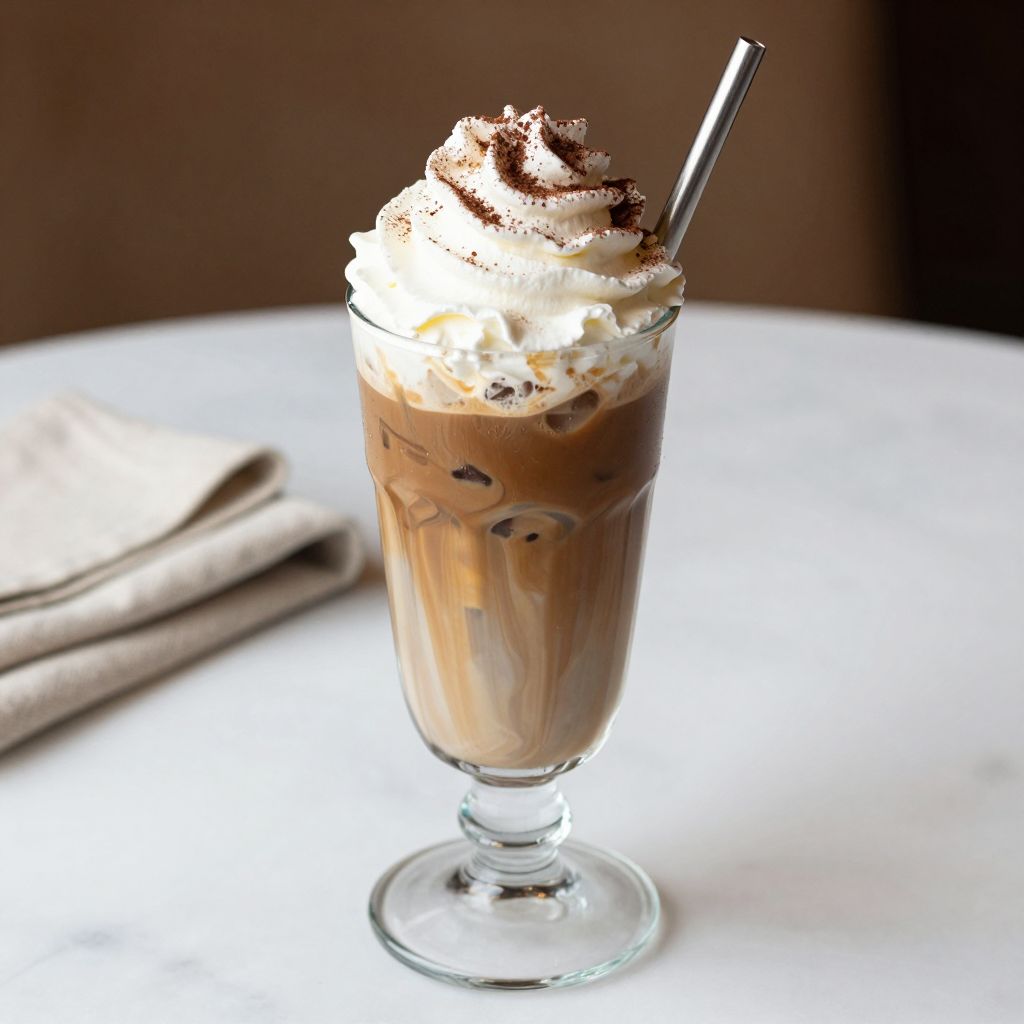 Frozen coffee final
