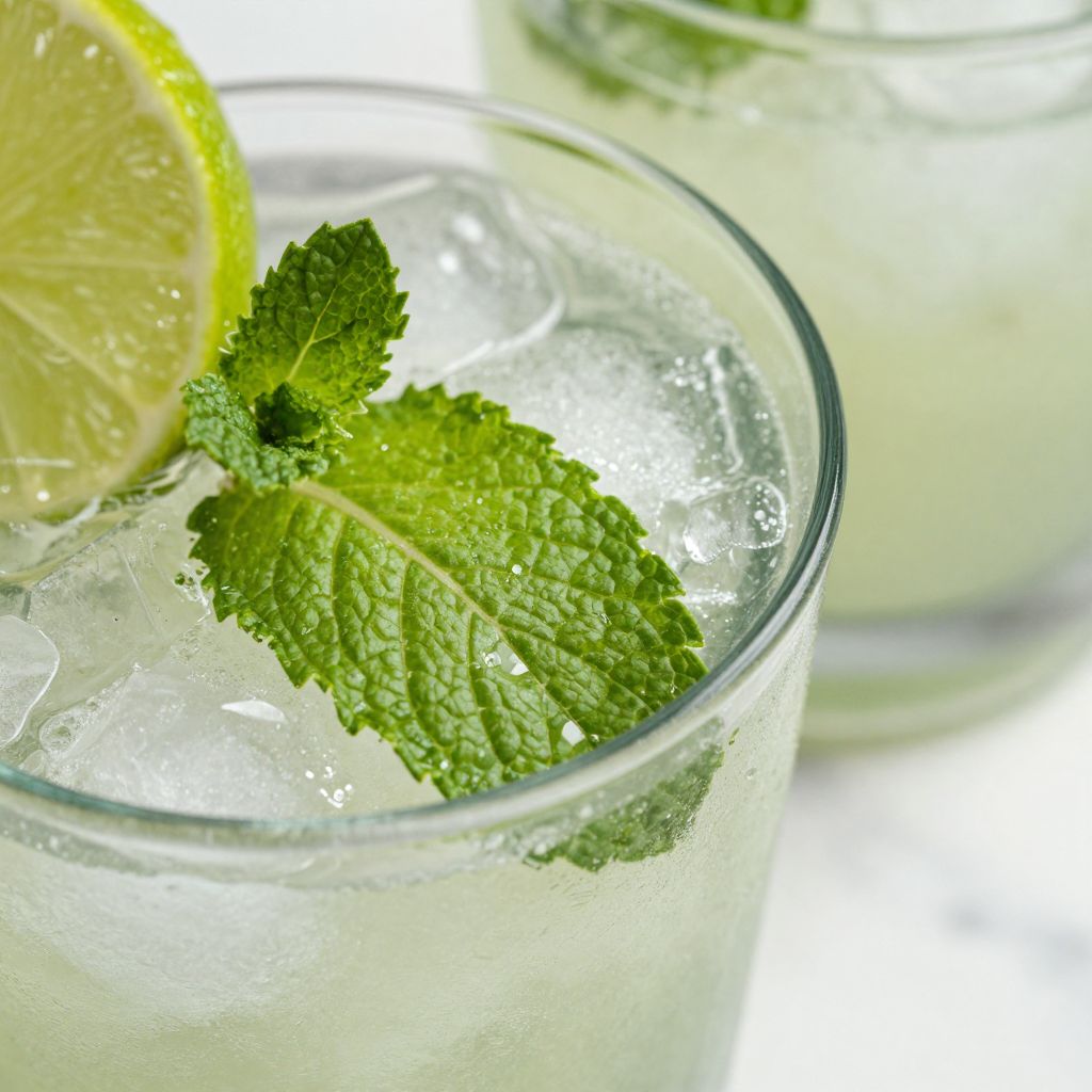 Frozen Mojito