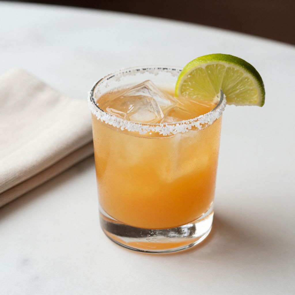 Grand Marnier Margarita