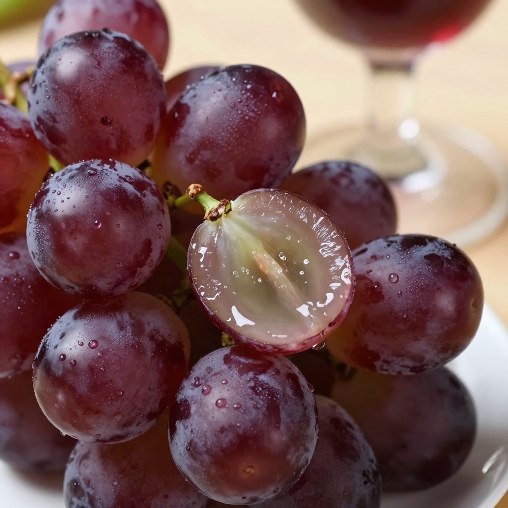 How to Make Homemade Grape Wine