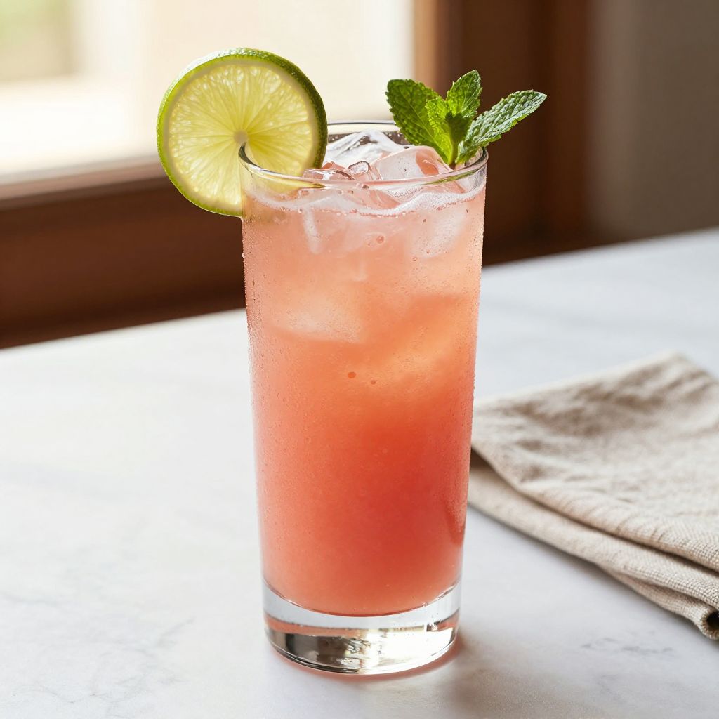 Guava Juice
