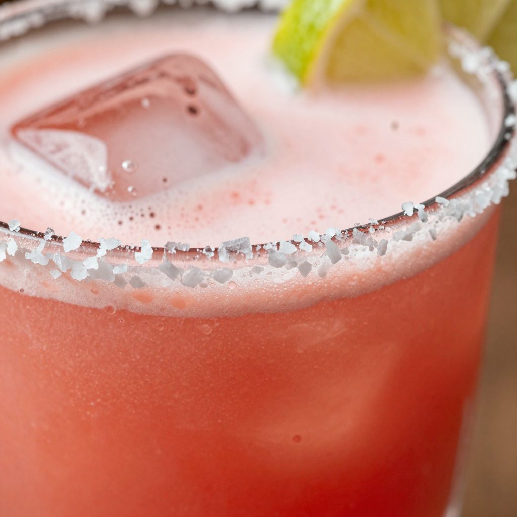 Guava Margarita