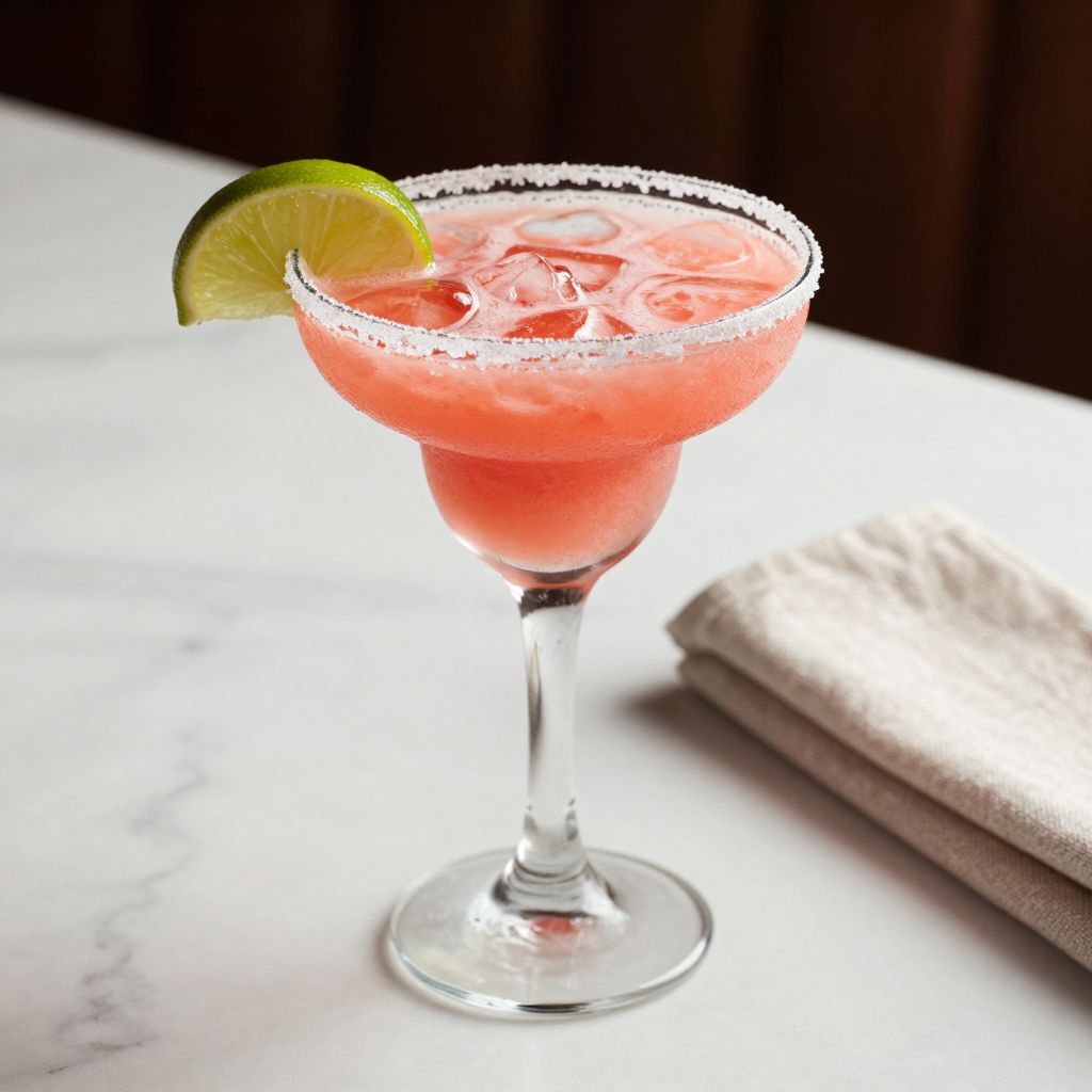 Guava Margarita