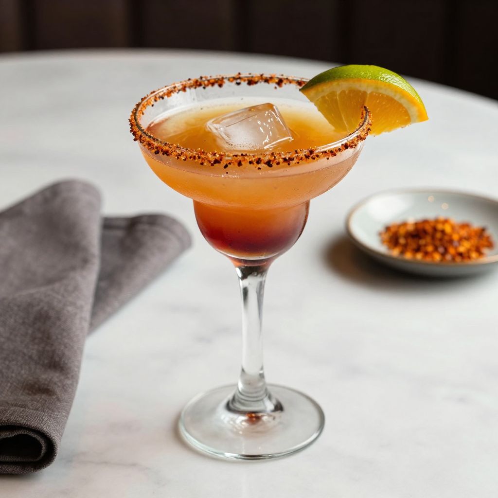 Halloween Margarita