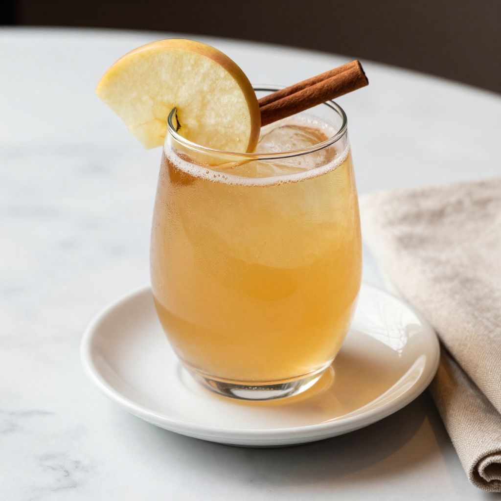 Hard Apple Cider