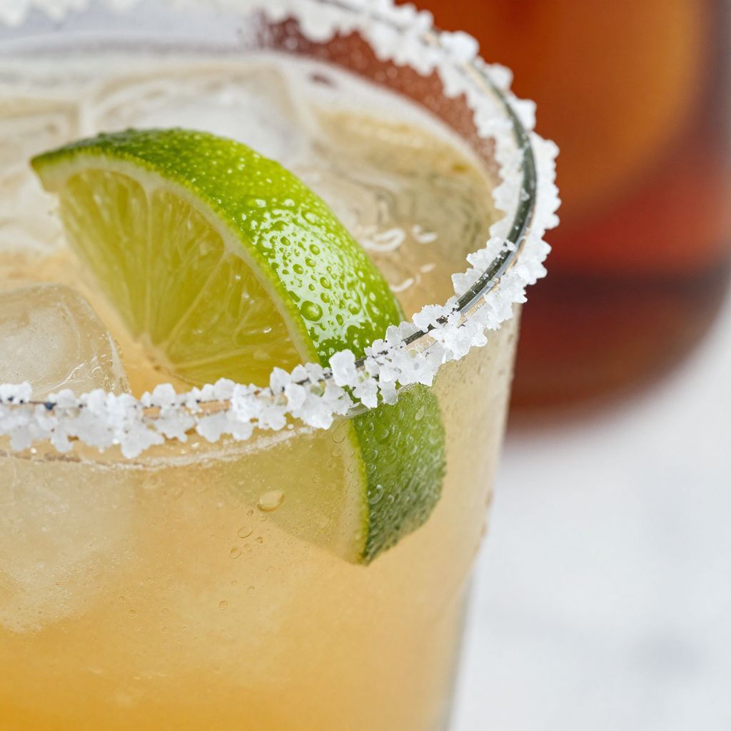 Hennessy Margarita