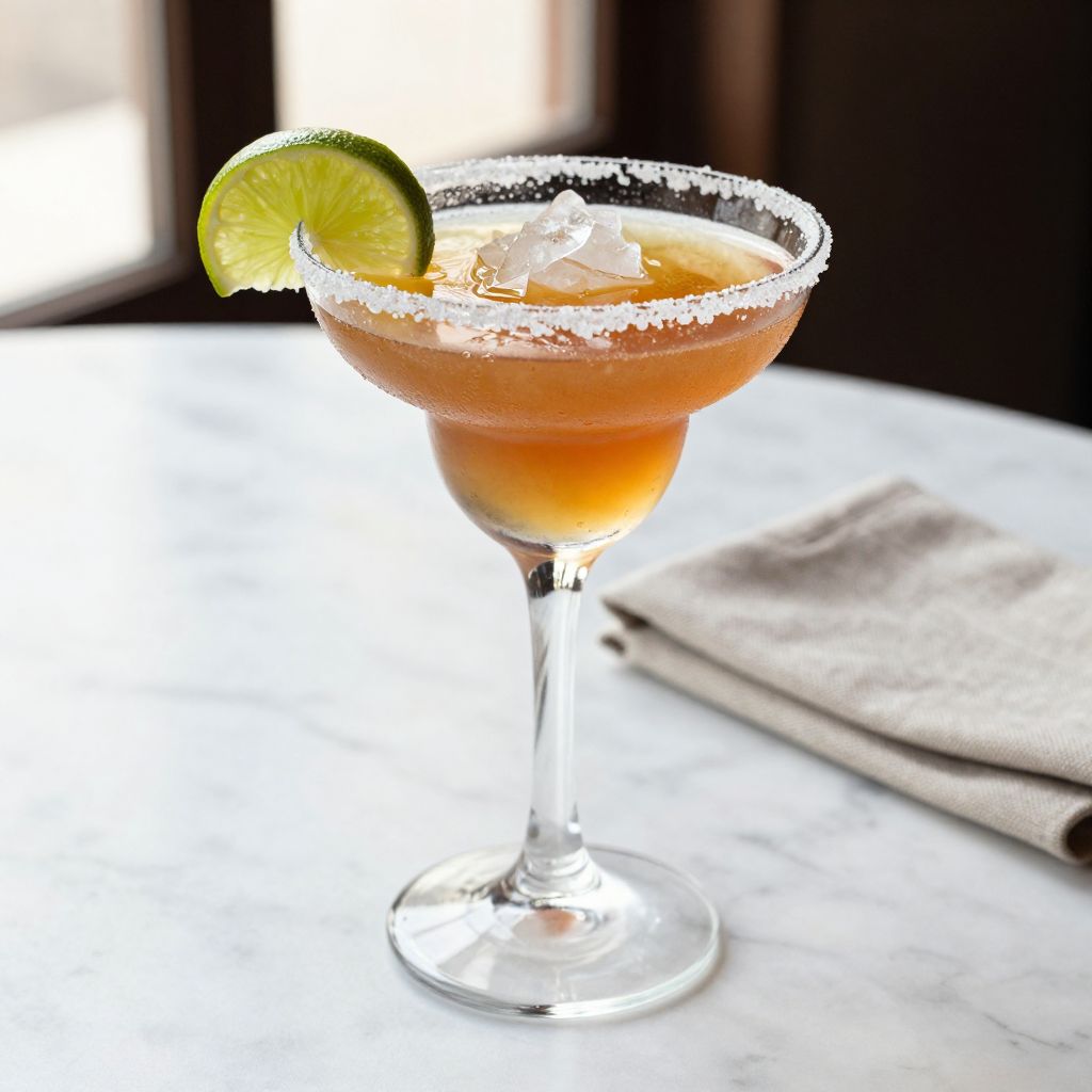 Hennessy Margarita