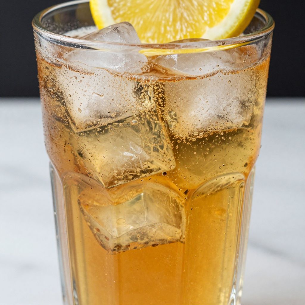 Highball Step by Step