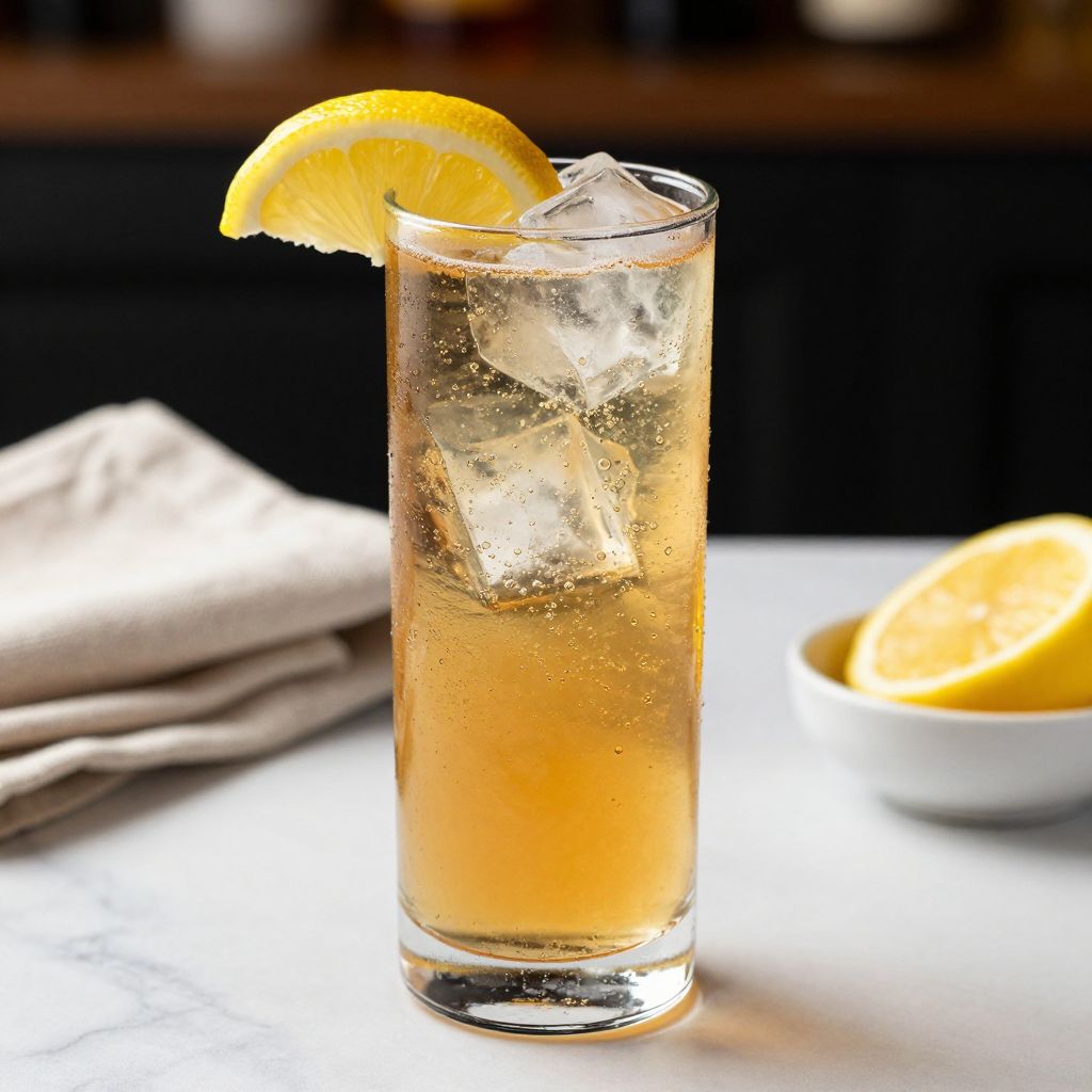 Highball Variation
