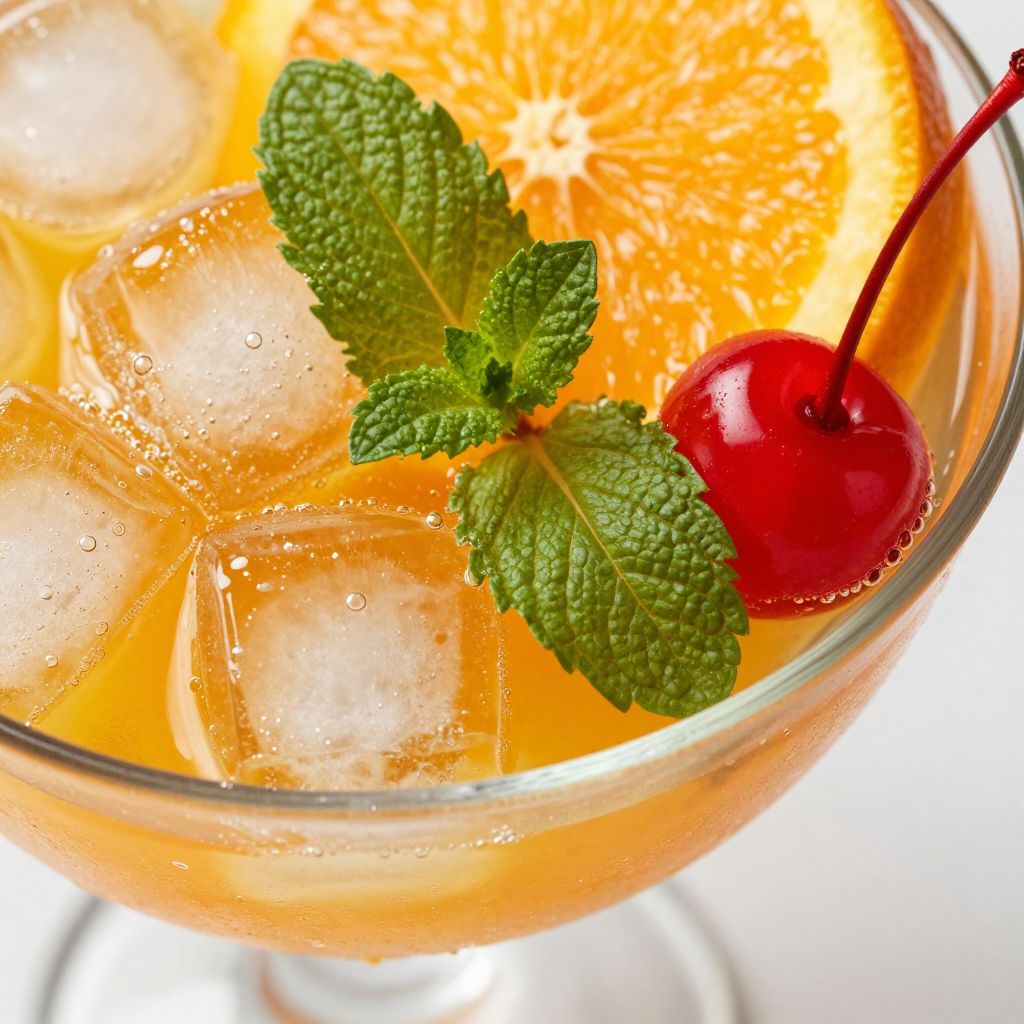 Hunch Punch step by step image