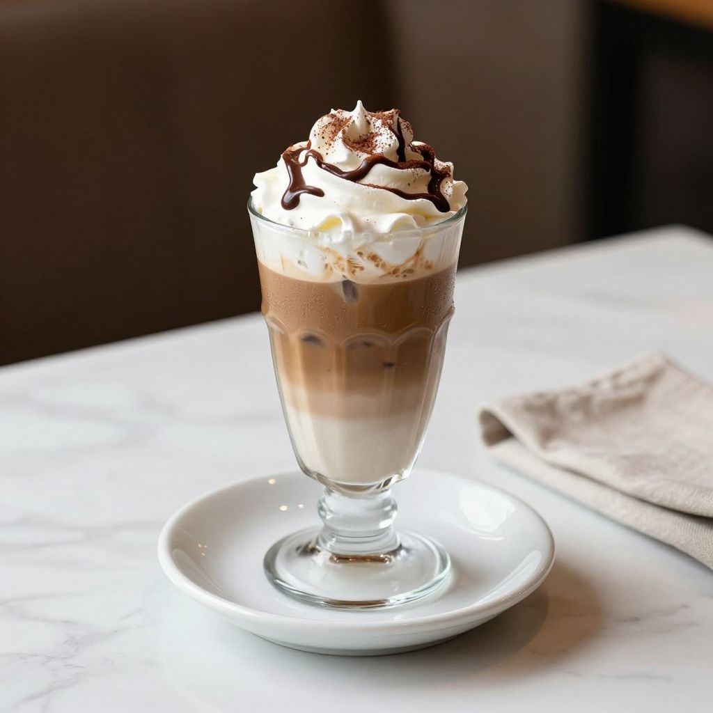 Iced Mocha Latte Final Image