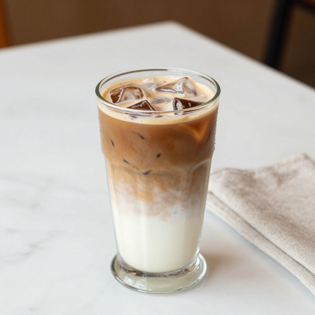 Iced White Mocha Final Image