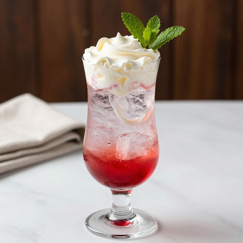 Italian Cream Soda final image