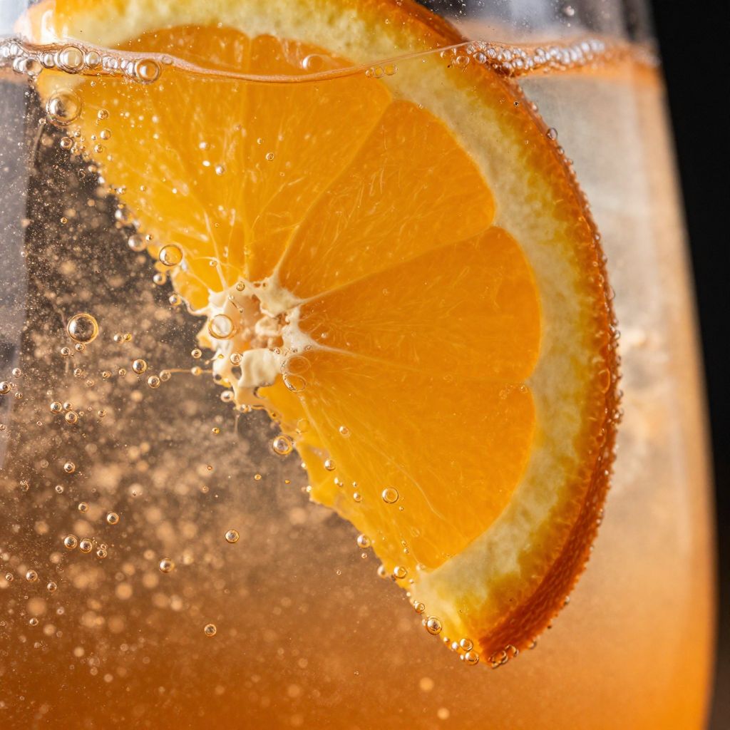 Italicus Spritz Drink