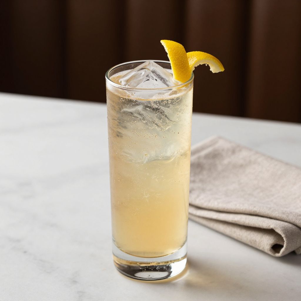 Japanese Highball