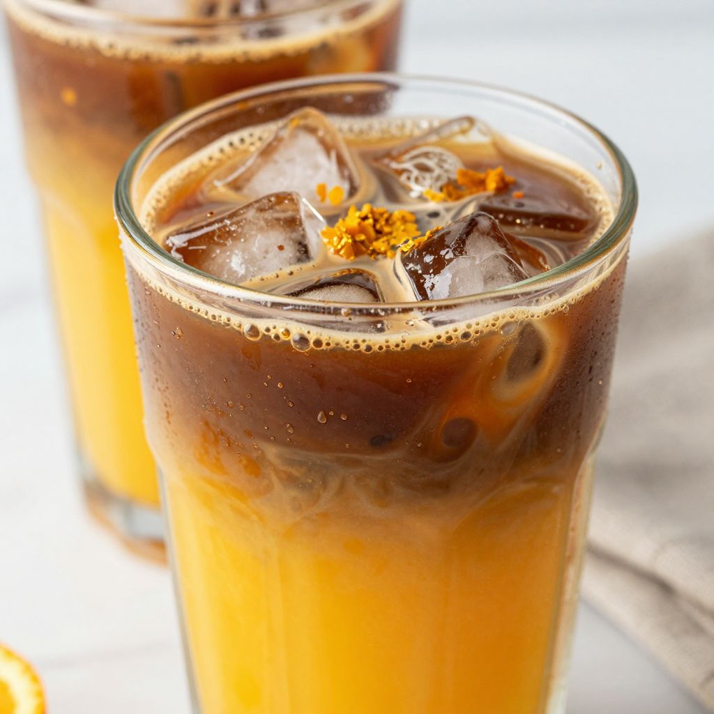How to Make Jitter Juice