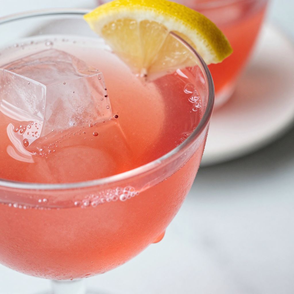 Jolly Rancher Drink Preparation