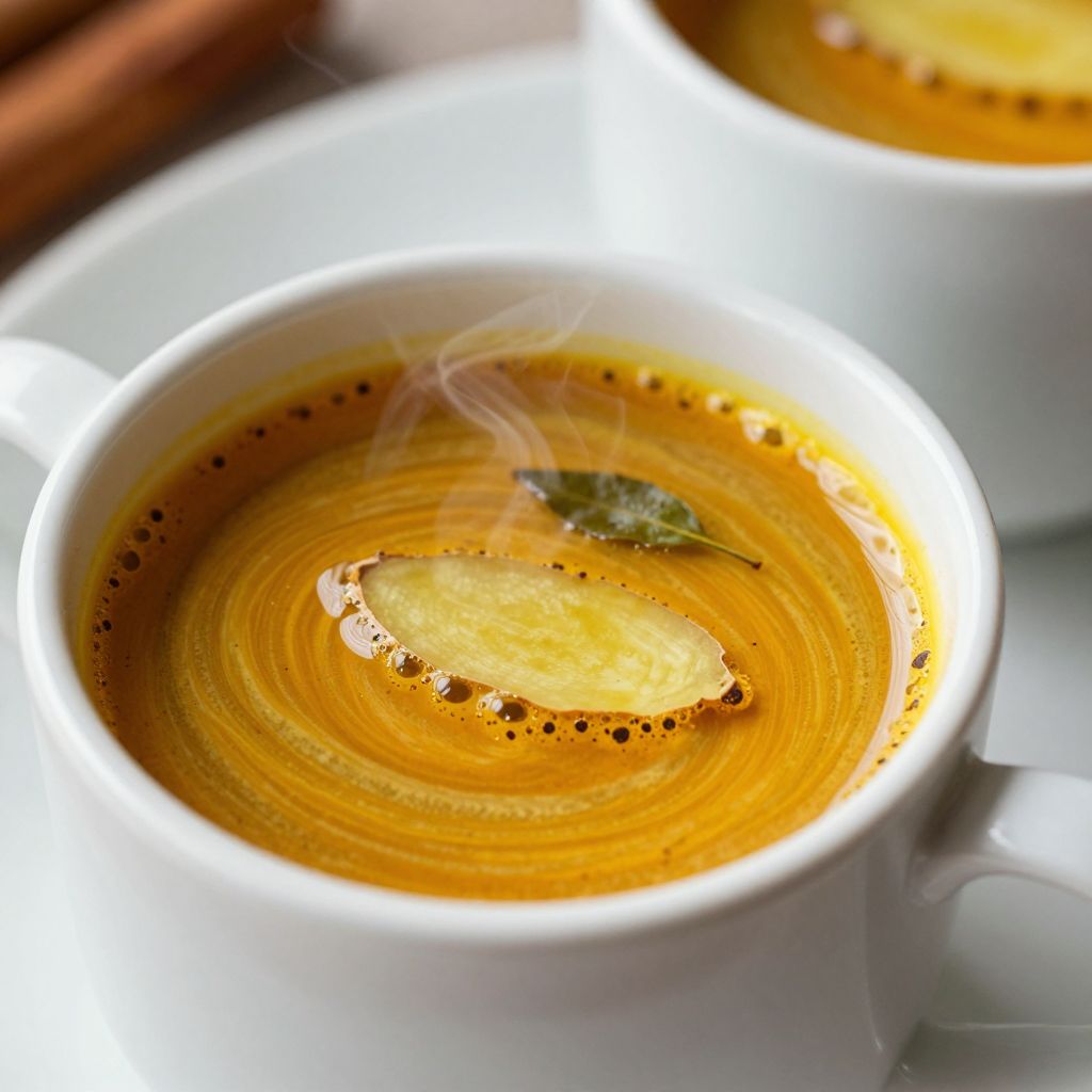 How to Make Kadha