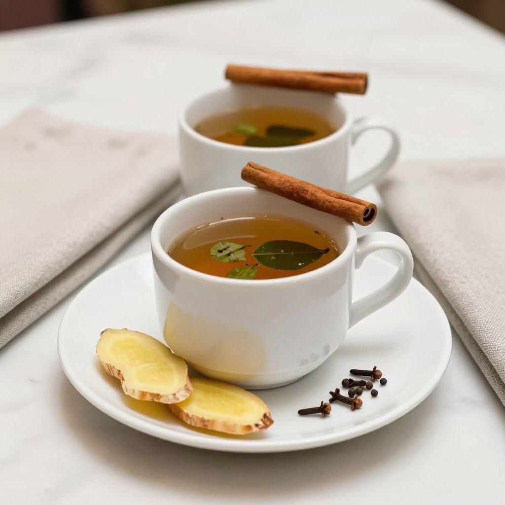 Kadha Recipe
