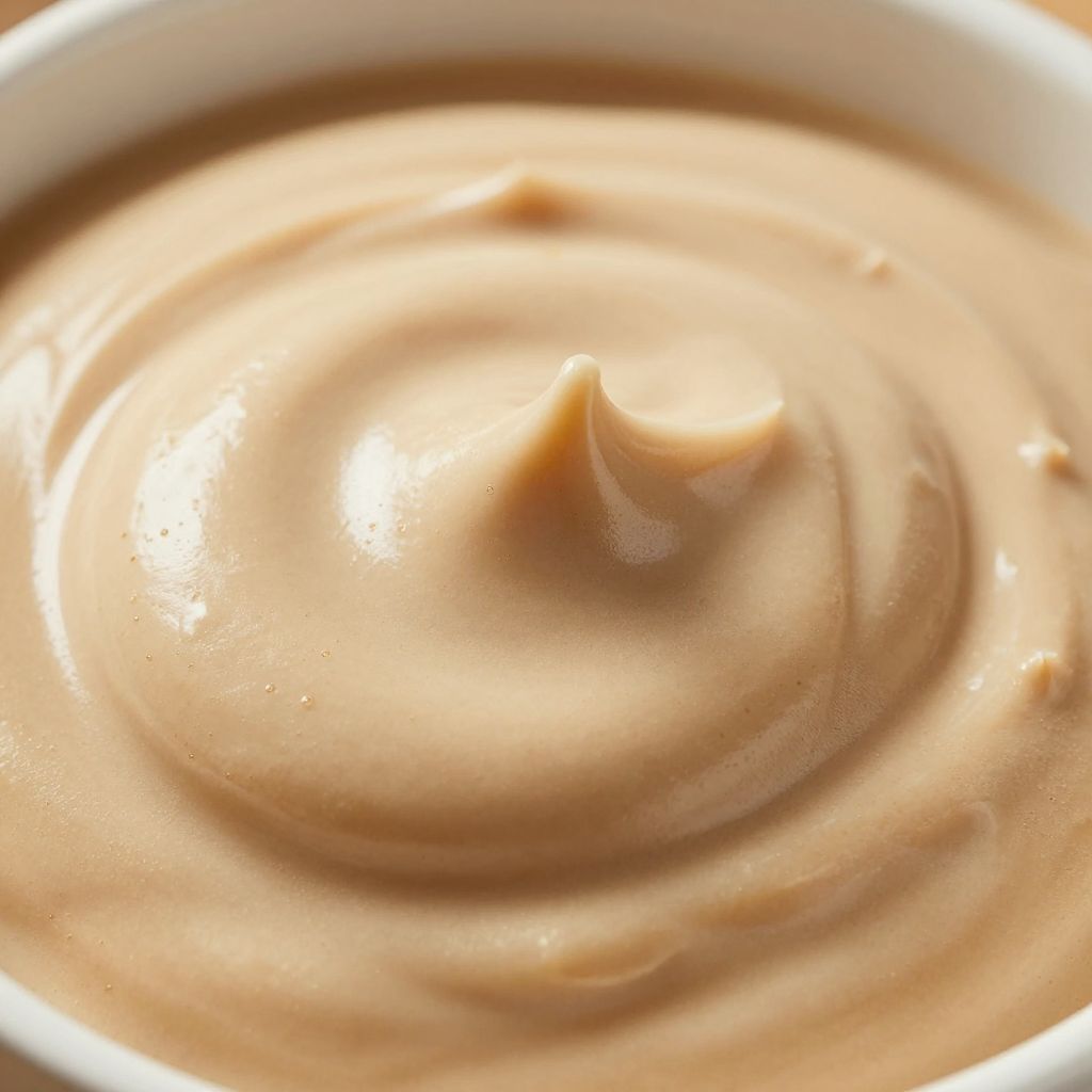 Keto Coffee Creamer Process