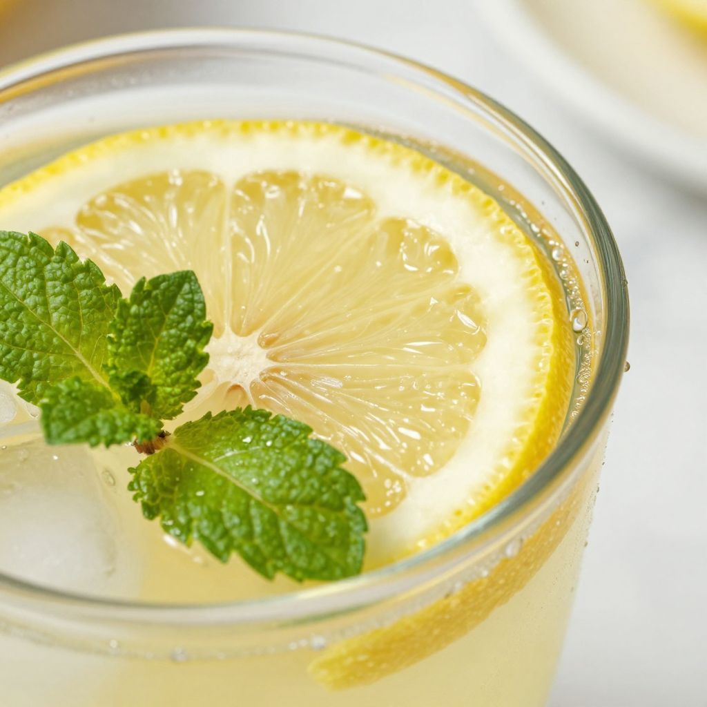 Ketoade Ingredients