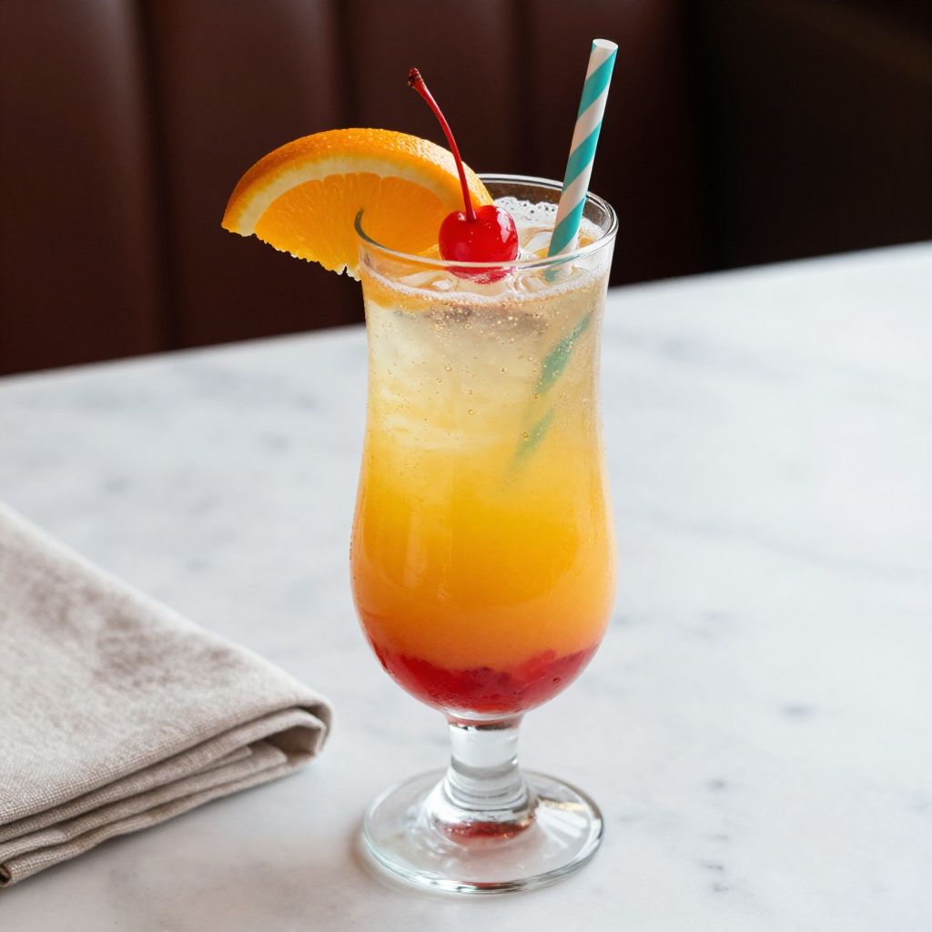Kiddie Cocktail Image
