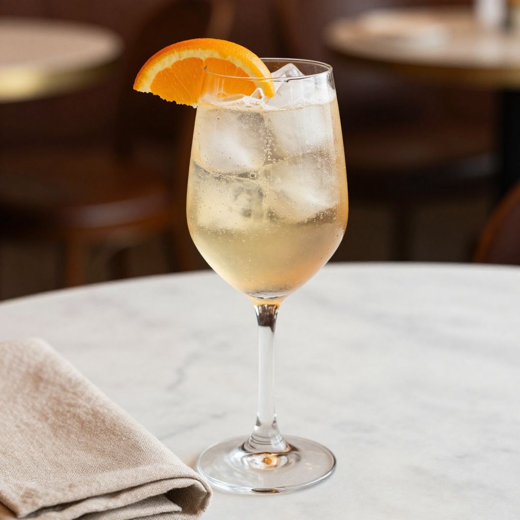 Lillet Spritz Final