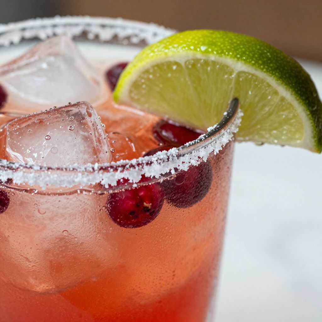 Long Beach Drink Preparation