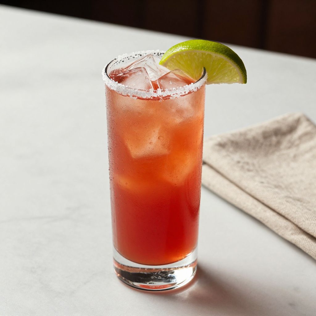 Long Beach Drink Final Presentation