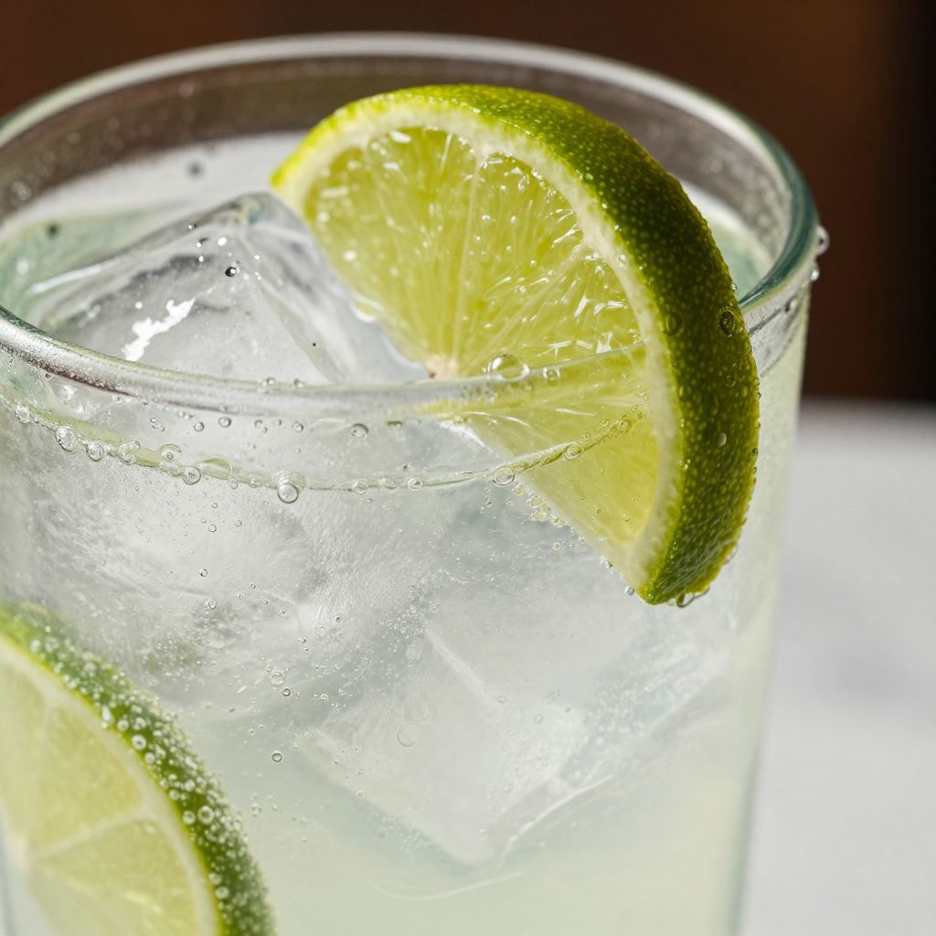 How to Make Classic Long Drink