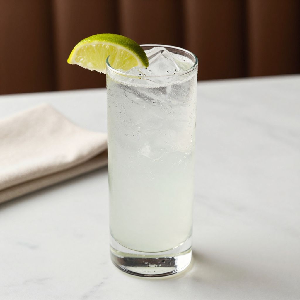 Final Classic Long Drink