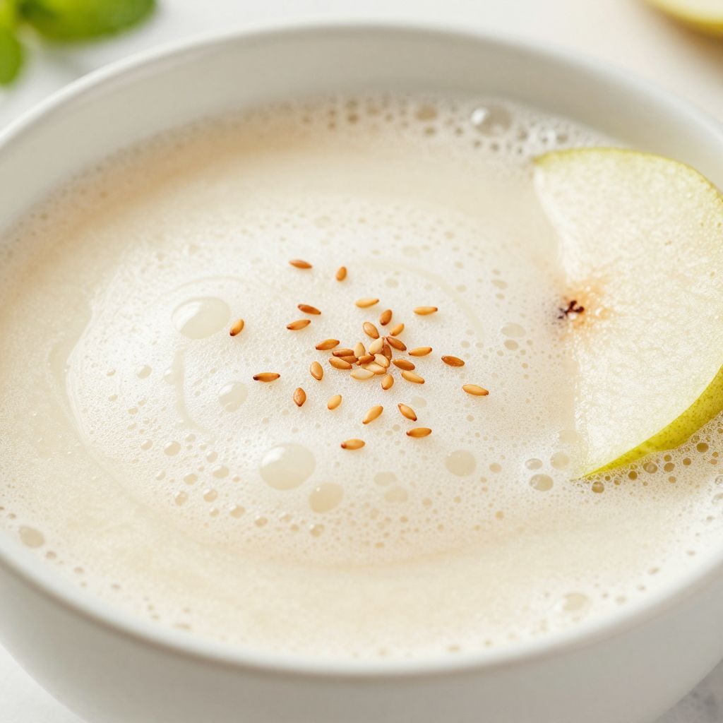 How to Make Makgeolli
