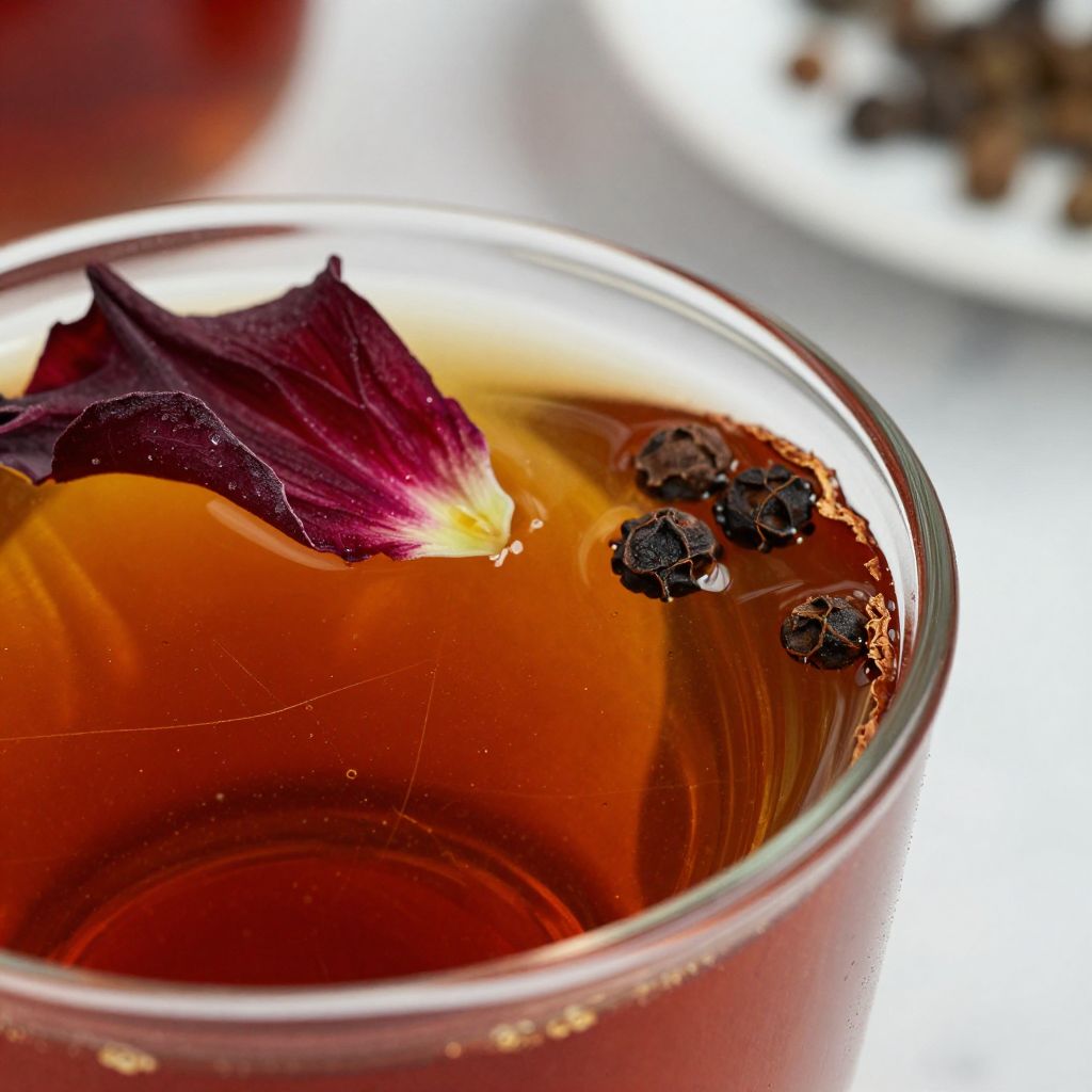 Mama Juana ingredients and preparation